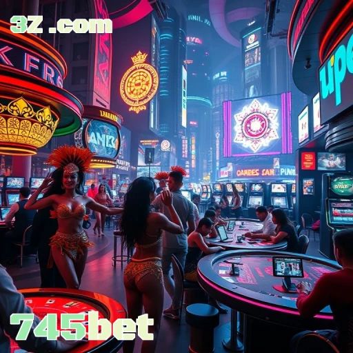 745bet Como Apostar