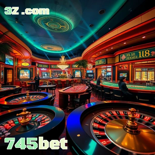 745bet Aplicativo Móvel