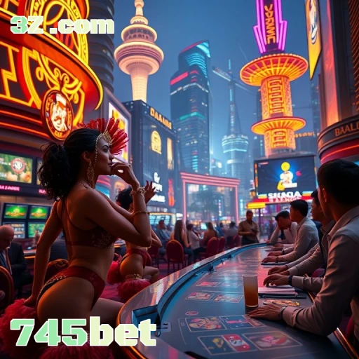 745bet Bônus Ofertas