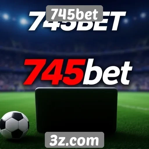 Comparação da 745bet com concorrentes do mercado