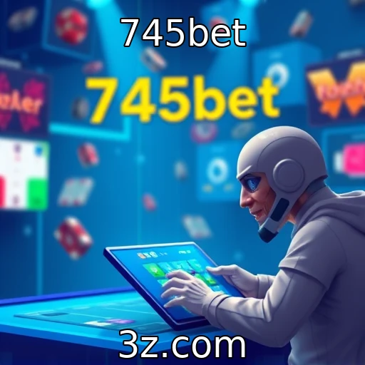 Tendências atuais no desenvolvimento de jogos digitais