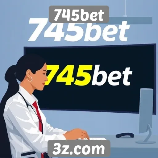 Atendimento ao cliente do 745bet e suas modalidades