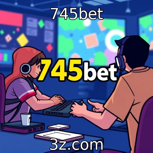 Interseção entre educação e jogos como ferramenta de aprendizado