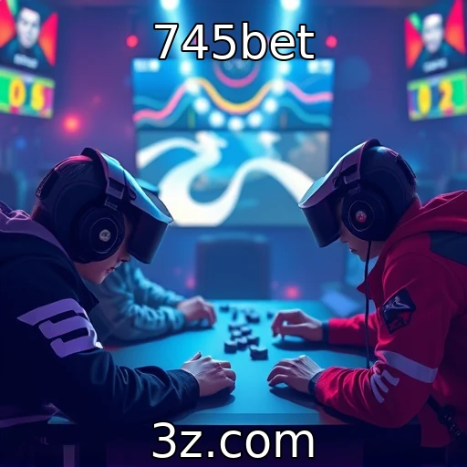 Cenário competitivo dos eSports e suas implicações