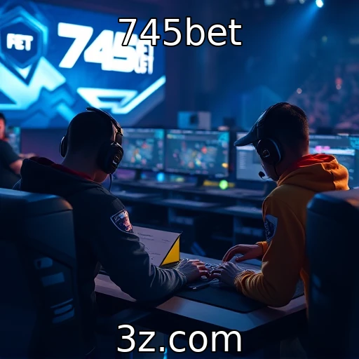 Aumento da popularidade dos eSports entre jovens