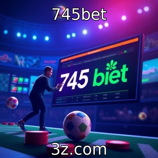 Regulamentação de jogos de apostas e seus efeitos