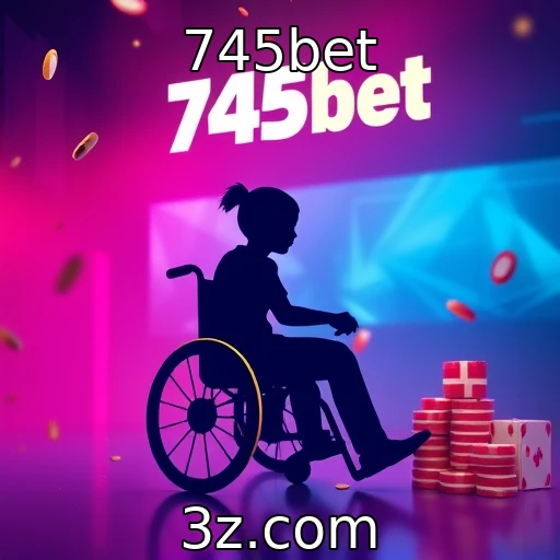 Acessibilidade nos jogos e seu desenvolvimento