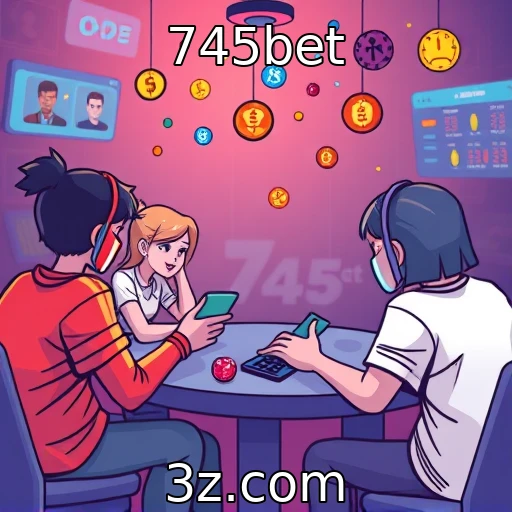 Tendências no design de jogos em comunidades online