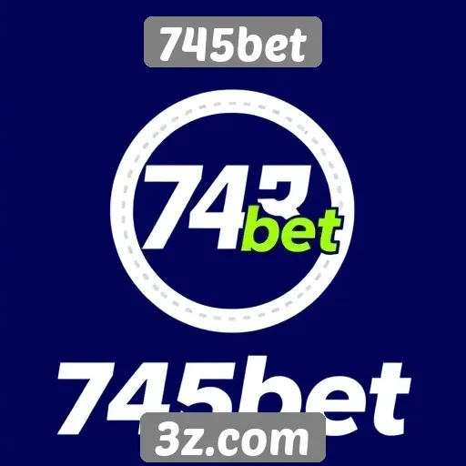 Análise da plataforma de jogos 745bet