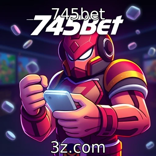 Crescimento do mercado de jogos móveis no Brasil