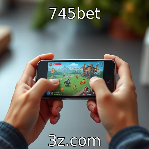 Análise do fenômeno dos jogos mobile