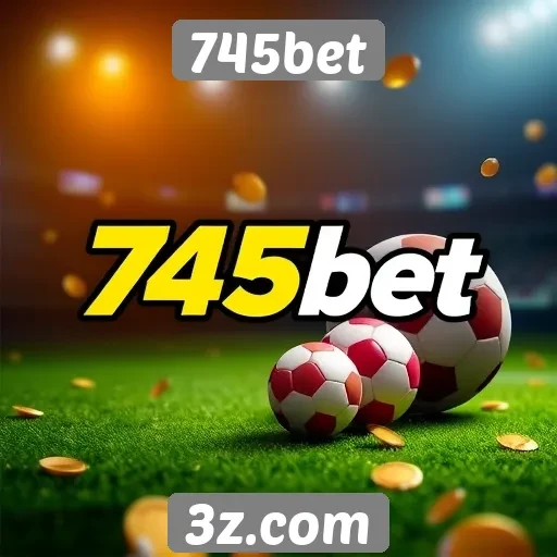 Ofertas e promoções disponíveis no 745bet