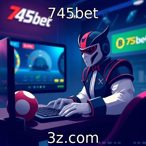 Crescimento do mercado de jogos online em regiões emergentes