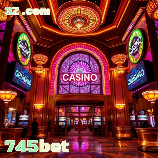 745bet Métodos de Pagamento