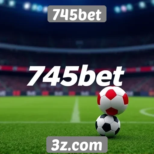 Métodos de pagamento no 745bet