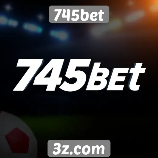 Apostas esportivas em destaque no 745bet