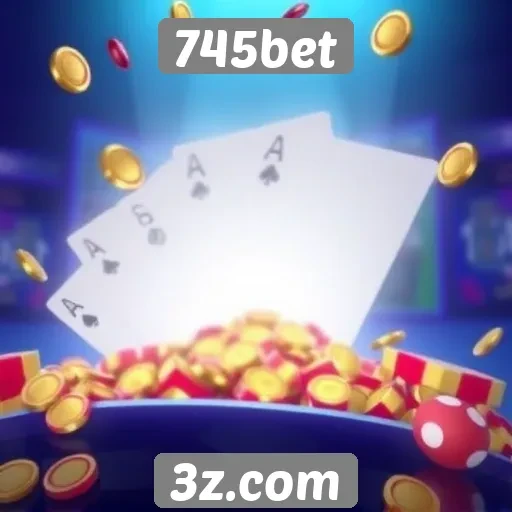 Opiniões de usuários sobre a experiência no 745bet